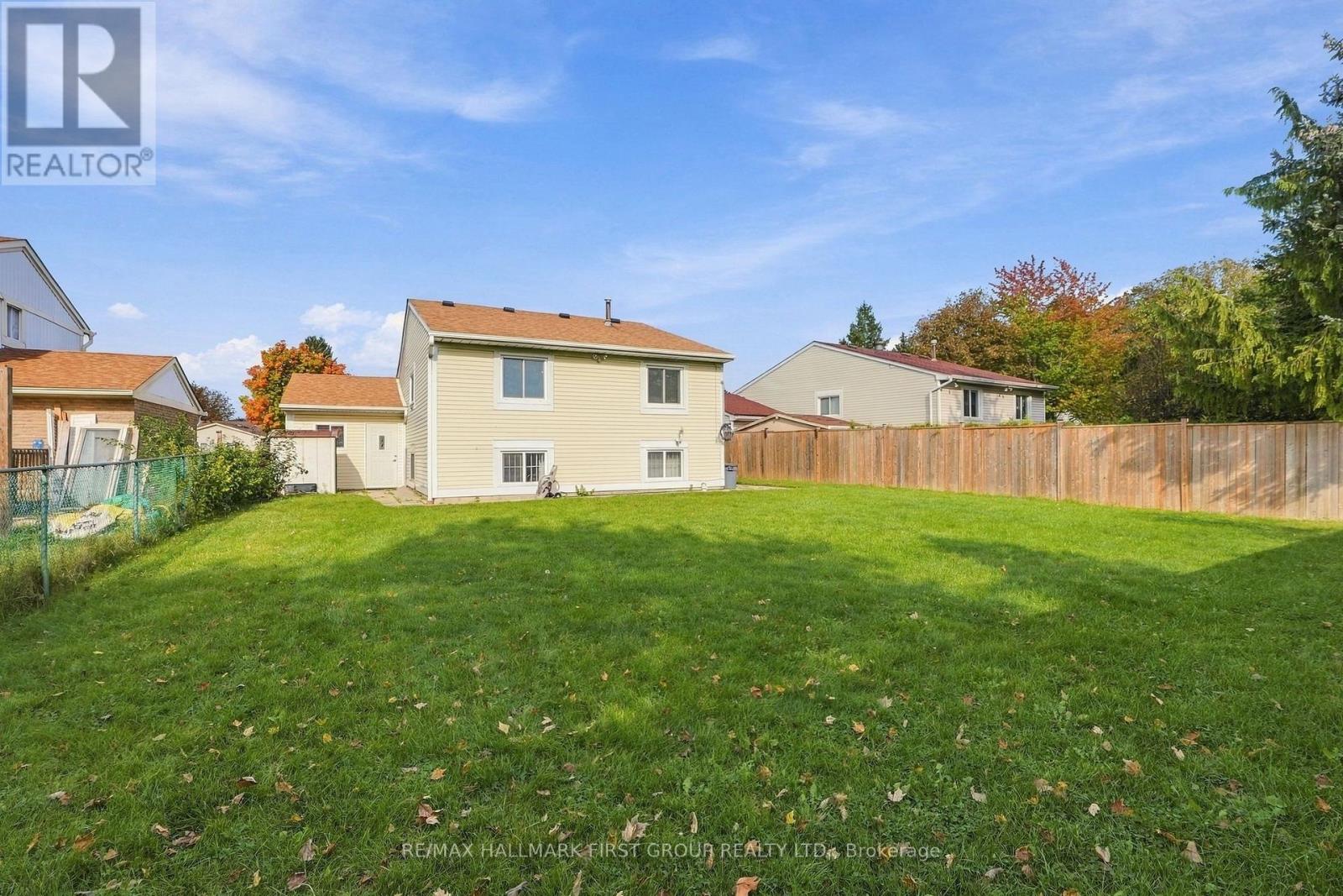 250 John Tabor Trail, Toronto, ON photo 36