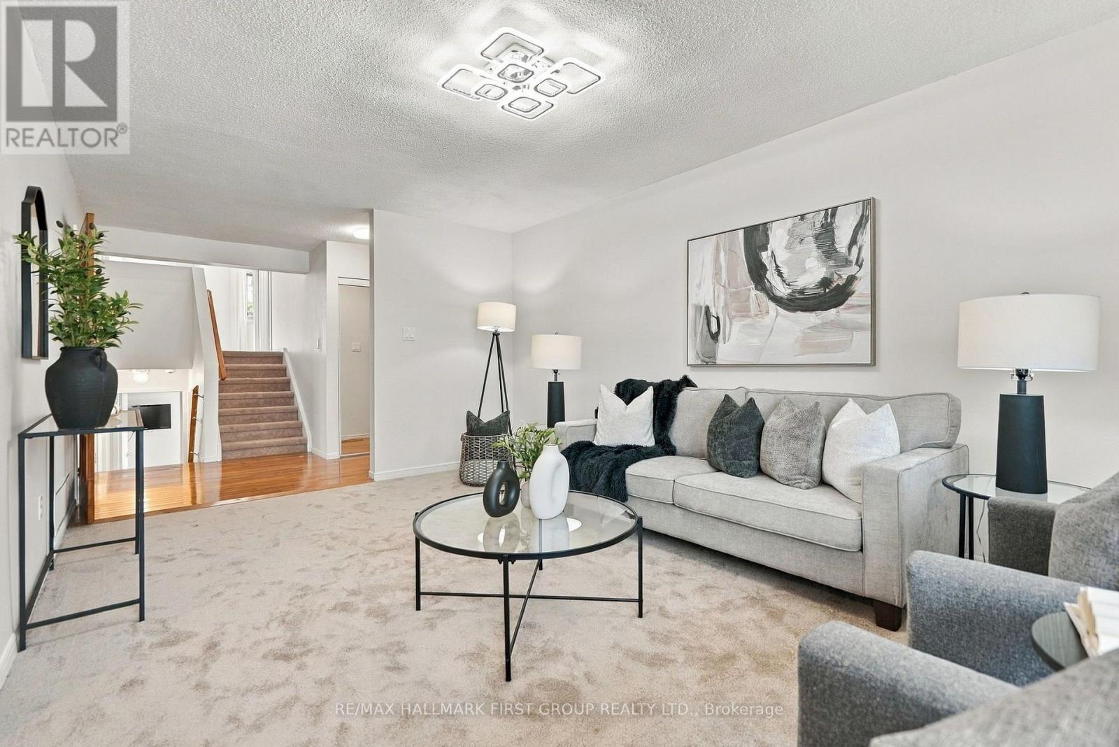 250 John Tabor Trail, Toronto, ON photo 4