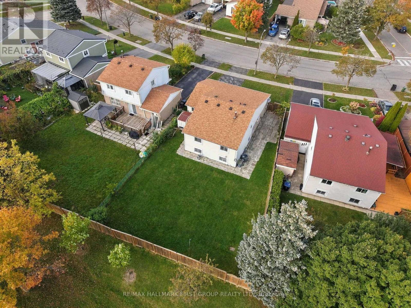250 John Tabor Trail, Toronto, ON photo 41