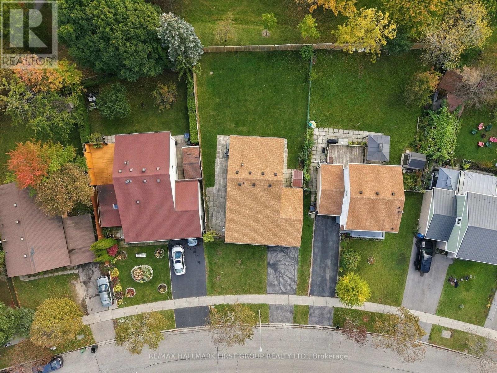 250 John Tabor Trail, Toronto, ON photo 42