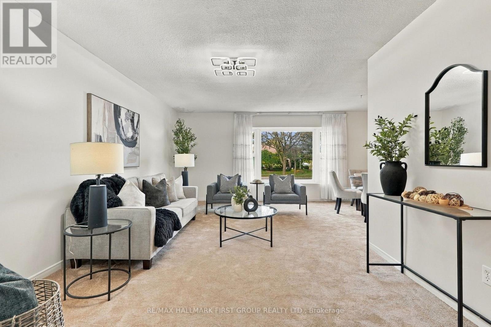 250 John Tabor Trail, Toronto, ON photo 6