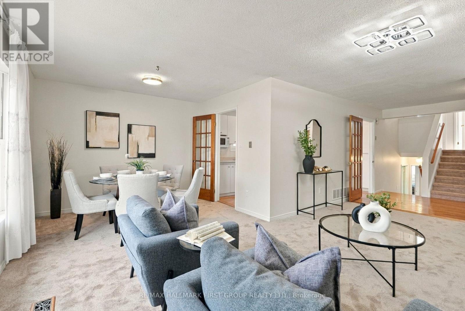 250 John Tabor Trail, Toronto, ON photo 9