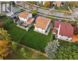 250 John Tabor Trail, Toronto, ON M1B2R4 Photo 41