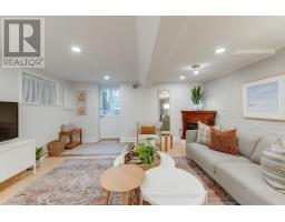 32 Ashdale Avenue, Toronto, ON M4L2Y7 Photo 34