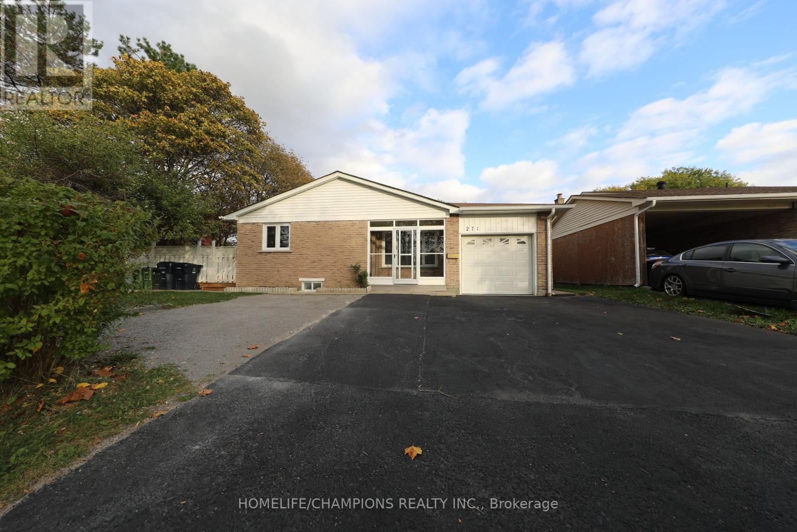 271 John Tabor Trail, Toronto, ON
