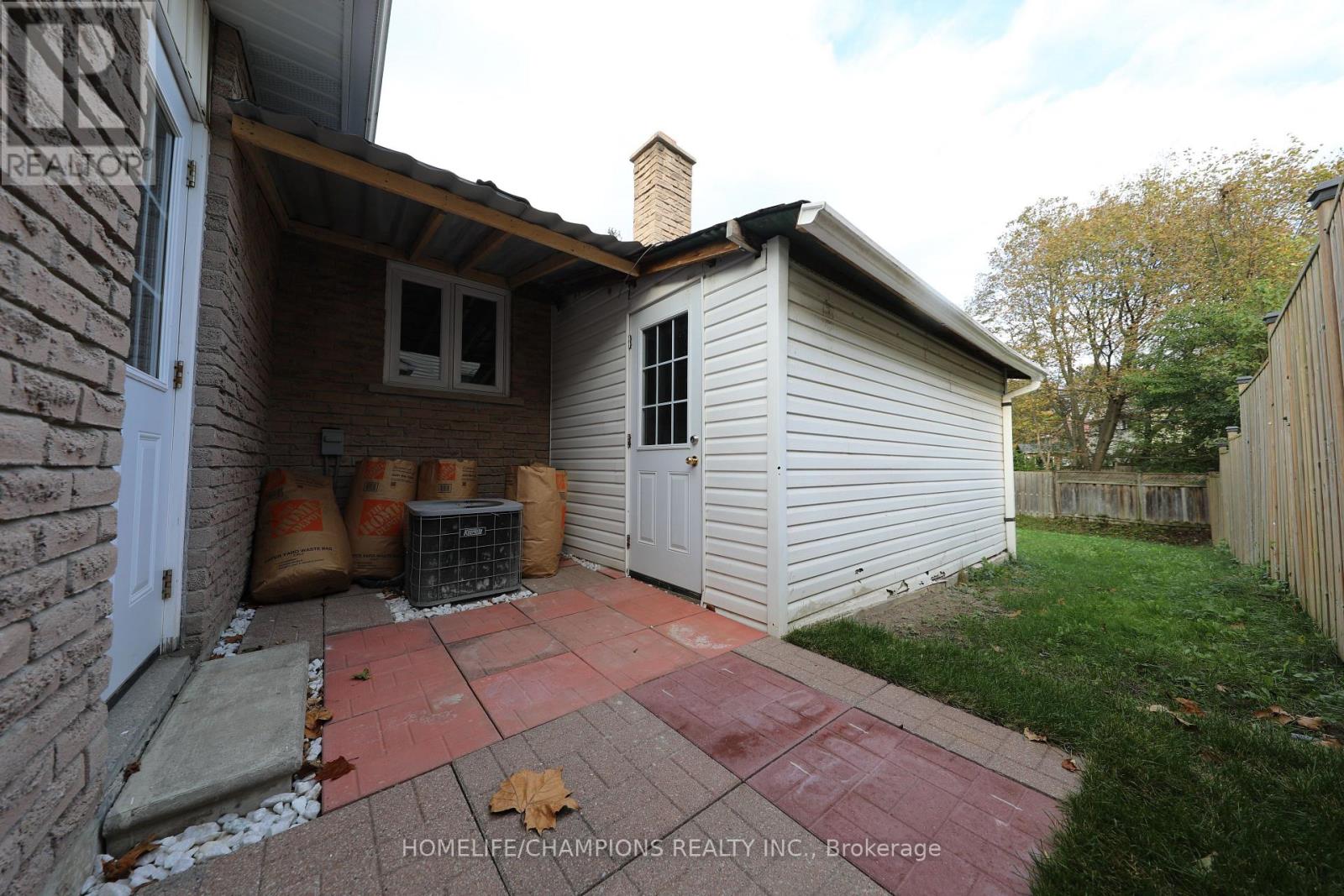 271 John Tabor Trail, Toronto, ON photo 23