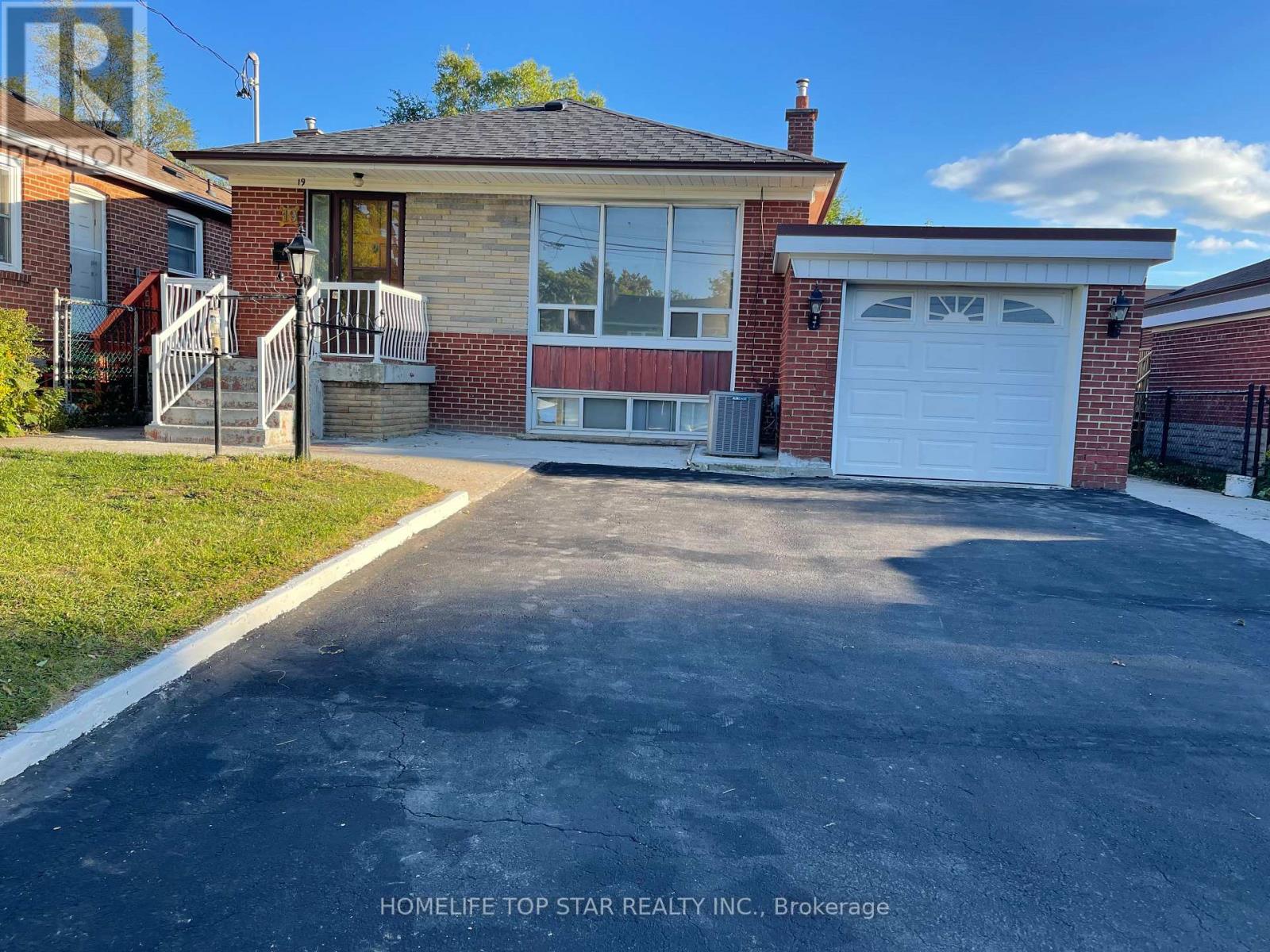 19 TREVERTON DRIVE - 1