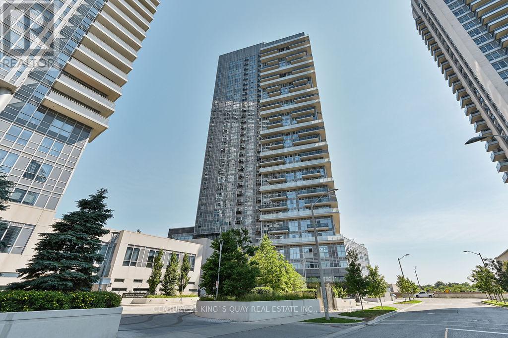 3008 - 225 VILLAGE GREEN SQUARE, Toronto (Agincourt South-Malvern West) Ontario