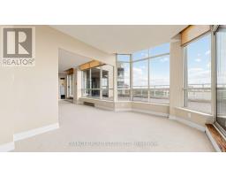 Bedroom 2 - 1406 - 20 Guildwood Parkway, Toronto, ON M1E5B6 Photo 8