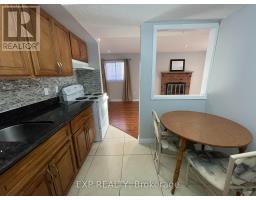 Ground Floor - 94 Heale Avenue, Toronto, ON M1N3X8 Photo 18