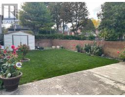 Ground Floor - 94 Heale Avenue, Toronto, ON M1N3X8 Photo 25