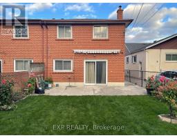 Ground Floor - 94 Heale Avenue, Toronto, ON M1N3X8 Photo 26