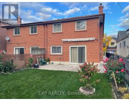 Ground Floor - 94 Heale Avenue, Toronto, ON M1N3X8 Photo 27