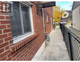 Ground Floor - 94 Heale Avenue, Toronto, ON M1N3X8 Photo 28