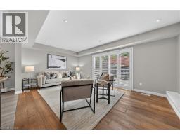 Dining room - 635 Saginaw Parkway Unit# 82, Cambridge, ON N1T0C1 Photo 10