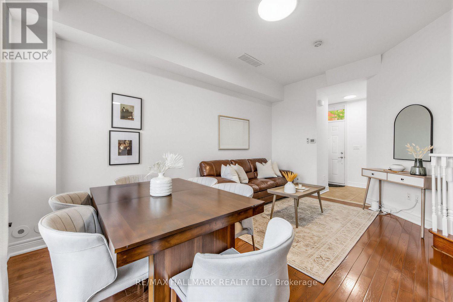 34 Fairhead Mews, Toronto, ON photo 11