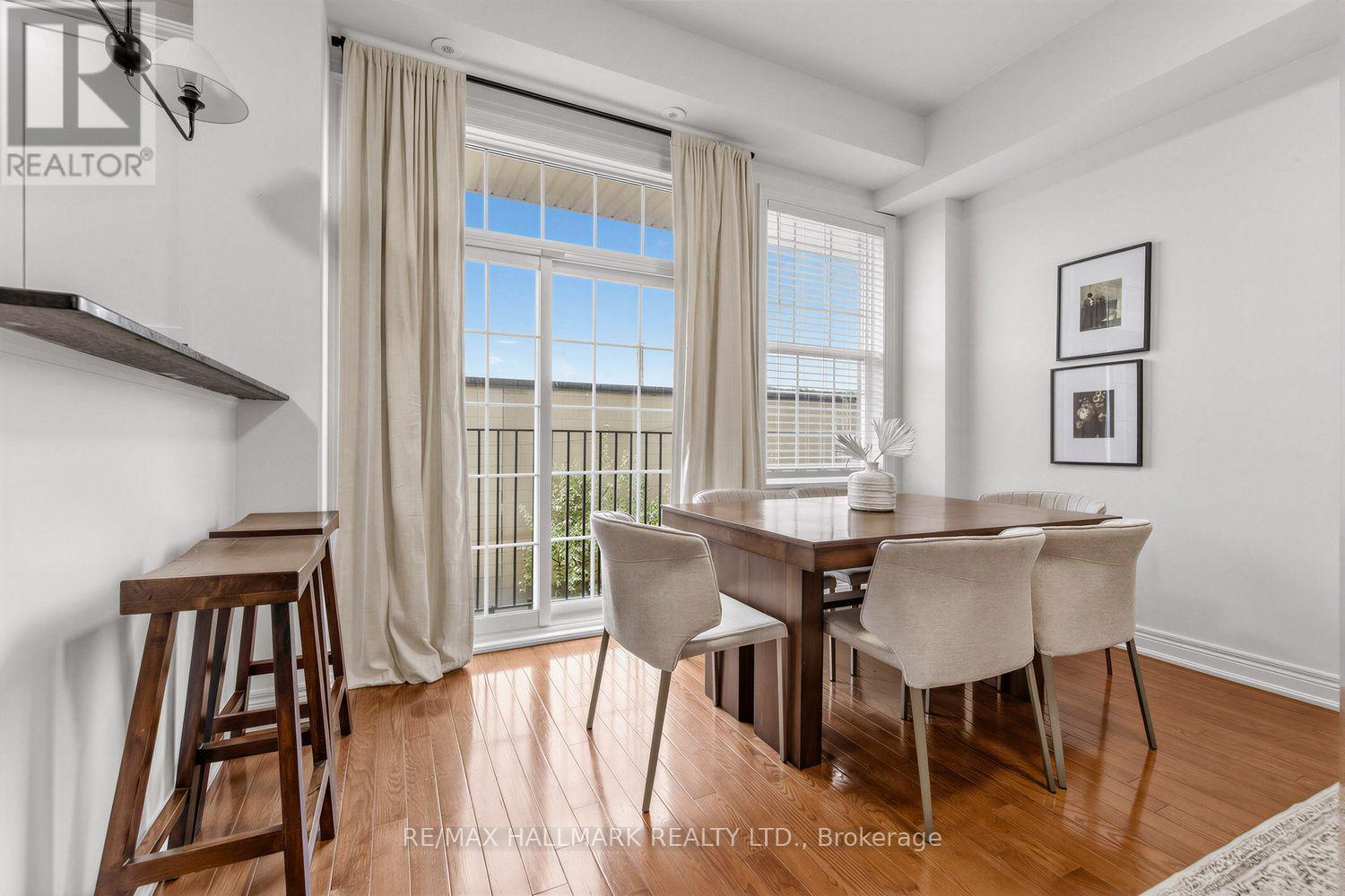 34 Fairhead Mews, Toronto, ON photo 6