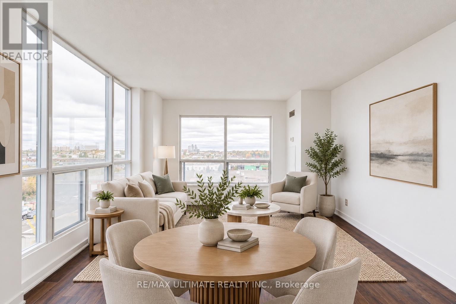 601- 1470 Midland Avenue, Toronto, ON photo 16