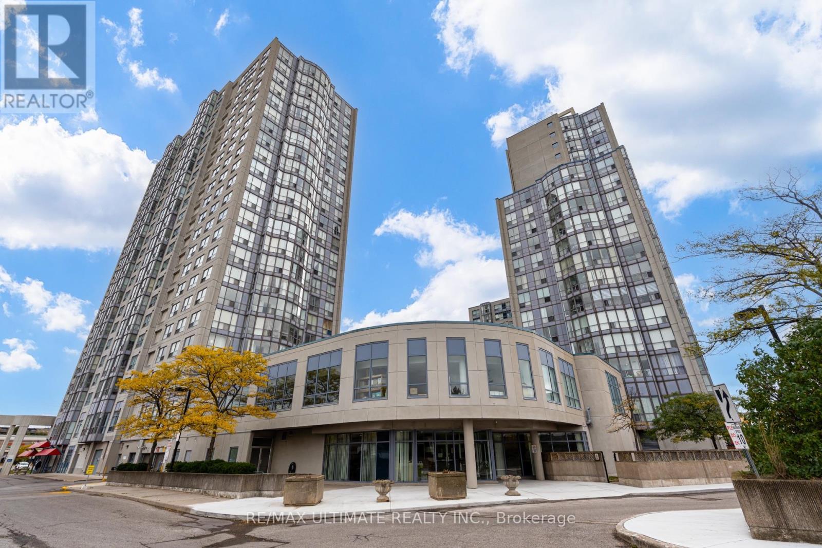 601- 1470 Midland Avenue, Toronto, ON photo 2