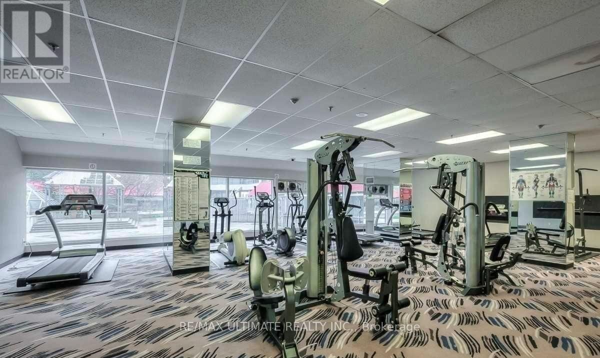 601- 1470 Midland Avenue, Toronto, ON photo 35