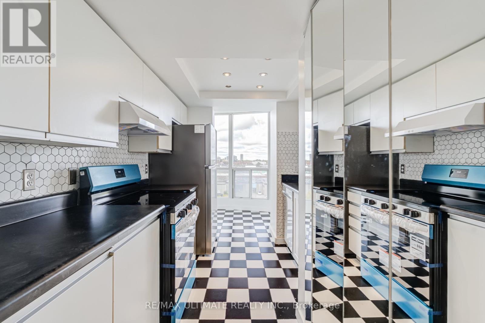 601- 1470 Midland Avenue, Toronto, ON photo 6