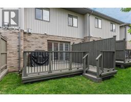 635 Saginaw Parkway Unit# 82, Cambridge, ON N1T0C1 Photo 29