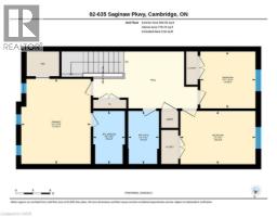 635 Saginaw Parkway Unit# 82, Cambridge, ON N1T0C1 Photo 31