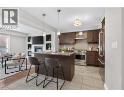 2pc Bathroom - 635 Saginaw Parkway Unit# 82, Cambridge, ON N1T0C1 Photo 8