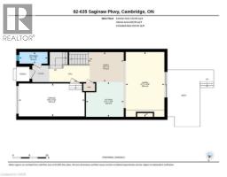 635 Saginaw Parkway Unit# 82, Cambridge, ON N1T0C1 Photo 30