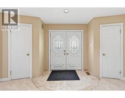 Recreation room - 872 6th Conc Road W, Flamborough, ON L8B1M9 Photo 6