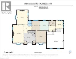 872 6th Conc Road W, Flamborough, ON L8B1M9 Photo 48