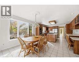 Laundry room - 872 6th Conc Road W, Flamborough, ON L8B1M9 Photo 13