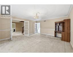5pc Ensuite bath - 872 6th Conc Road W, Flamborough, ON L8B1M9 Photo 12