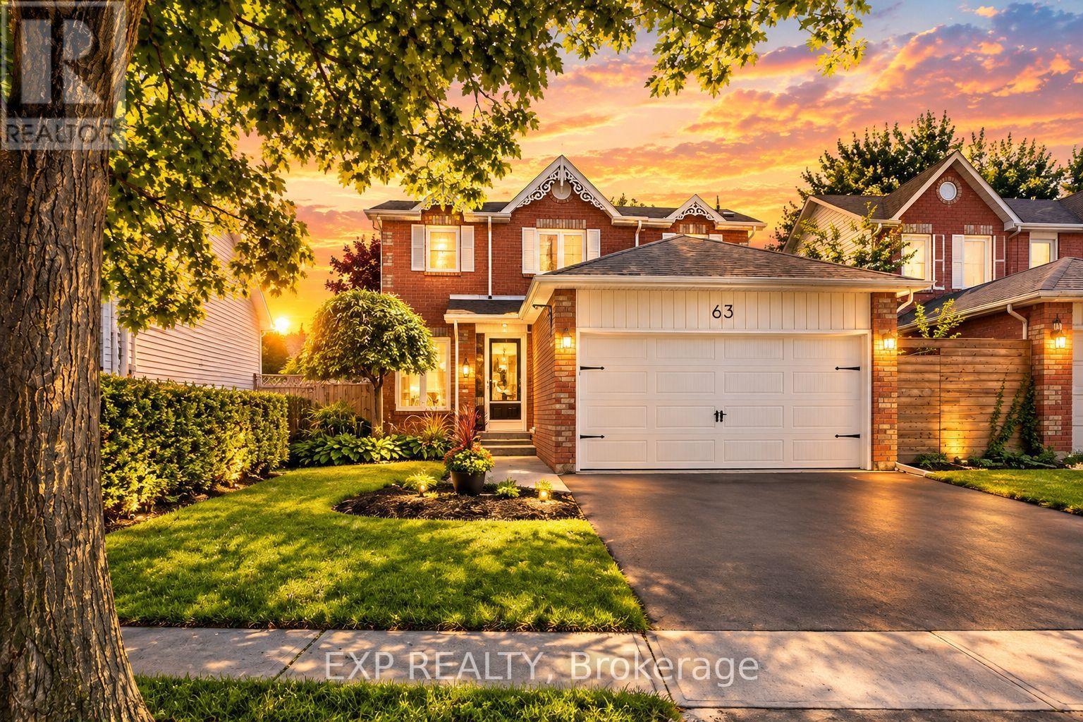 63 Fenwick Avenue, Clarington, ON