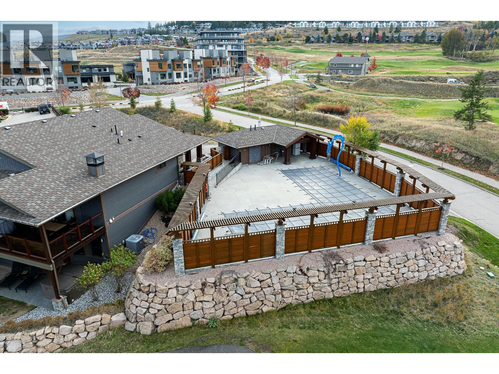 101 Dormie Drive Unit# 2B, Vernon - Image 1