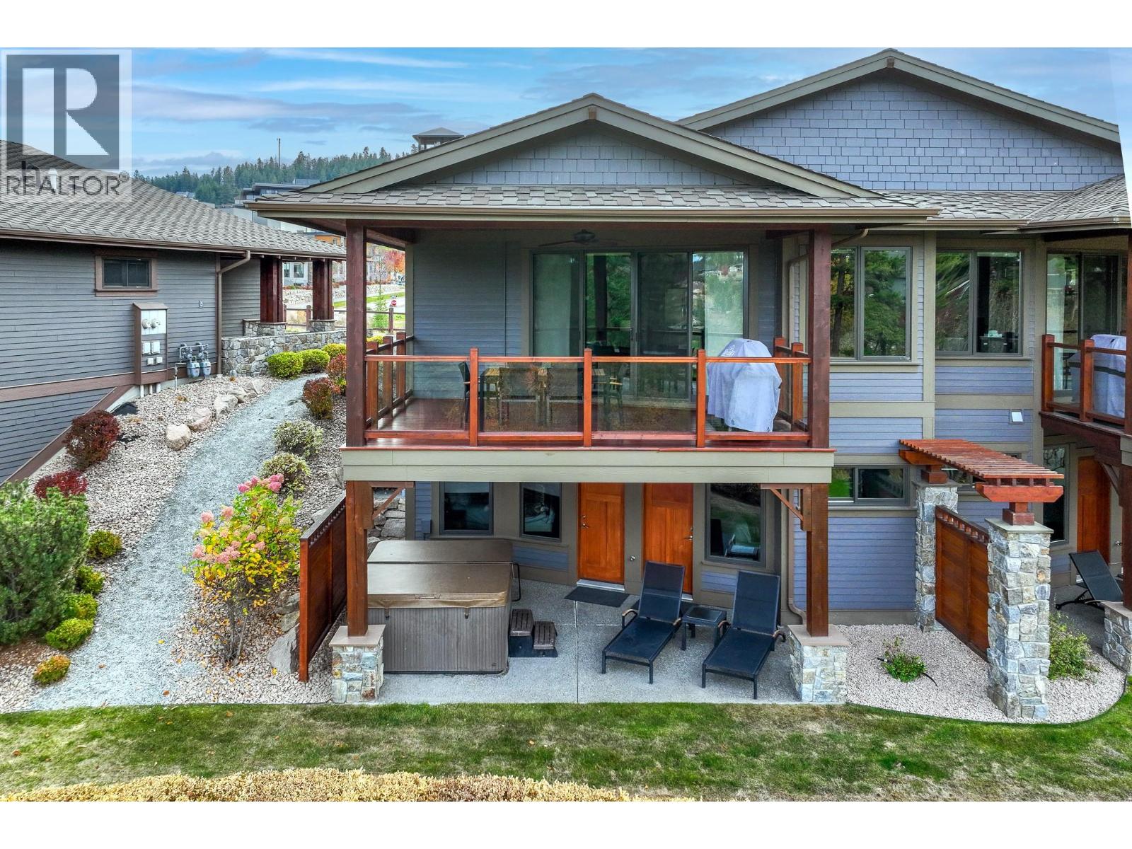 101 Dormie Drive Unit# 2B, Vernon - Image 1
