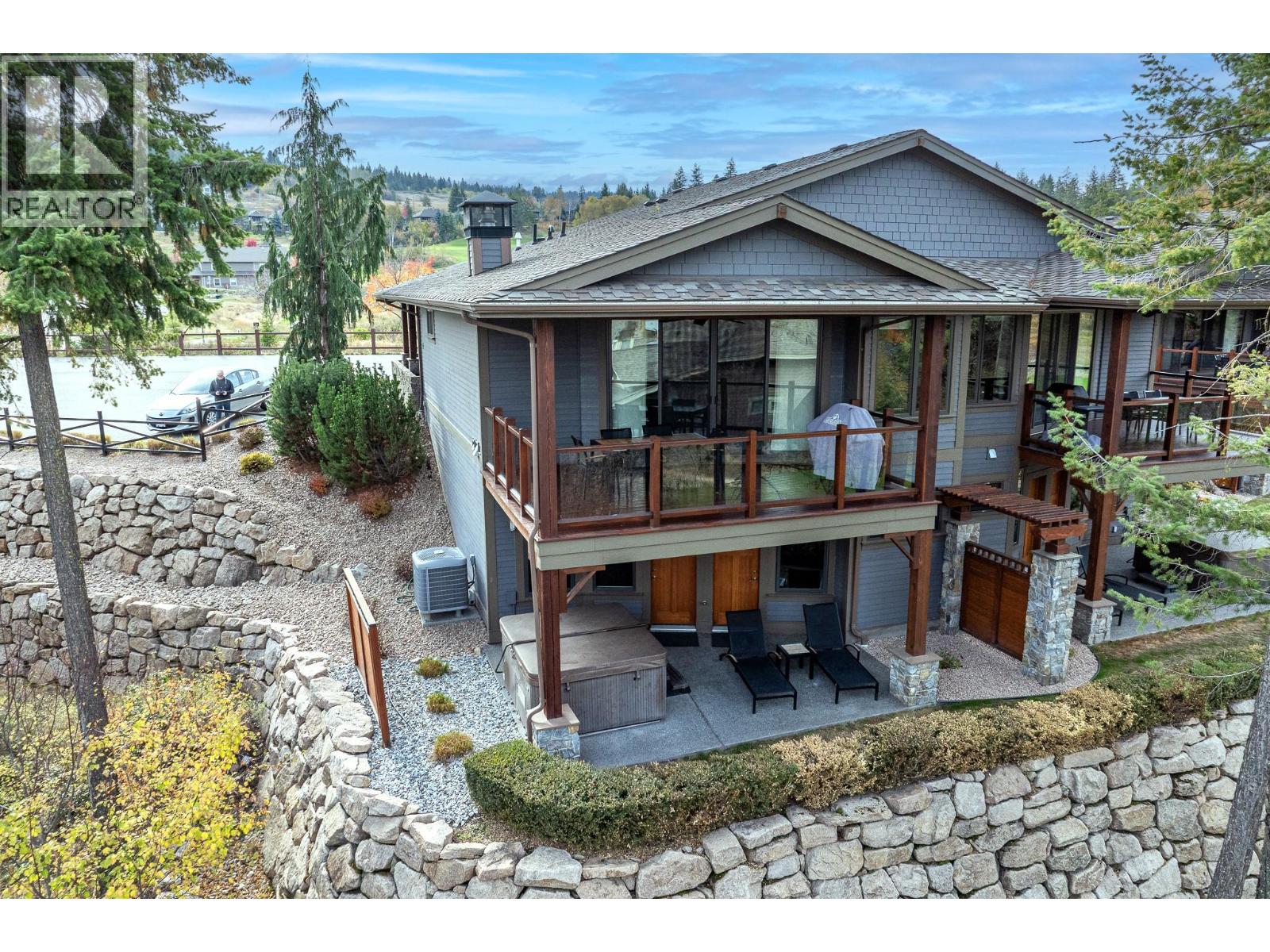 101 Dormie Drive Unit# 2B, Vernon - Image 1