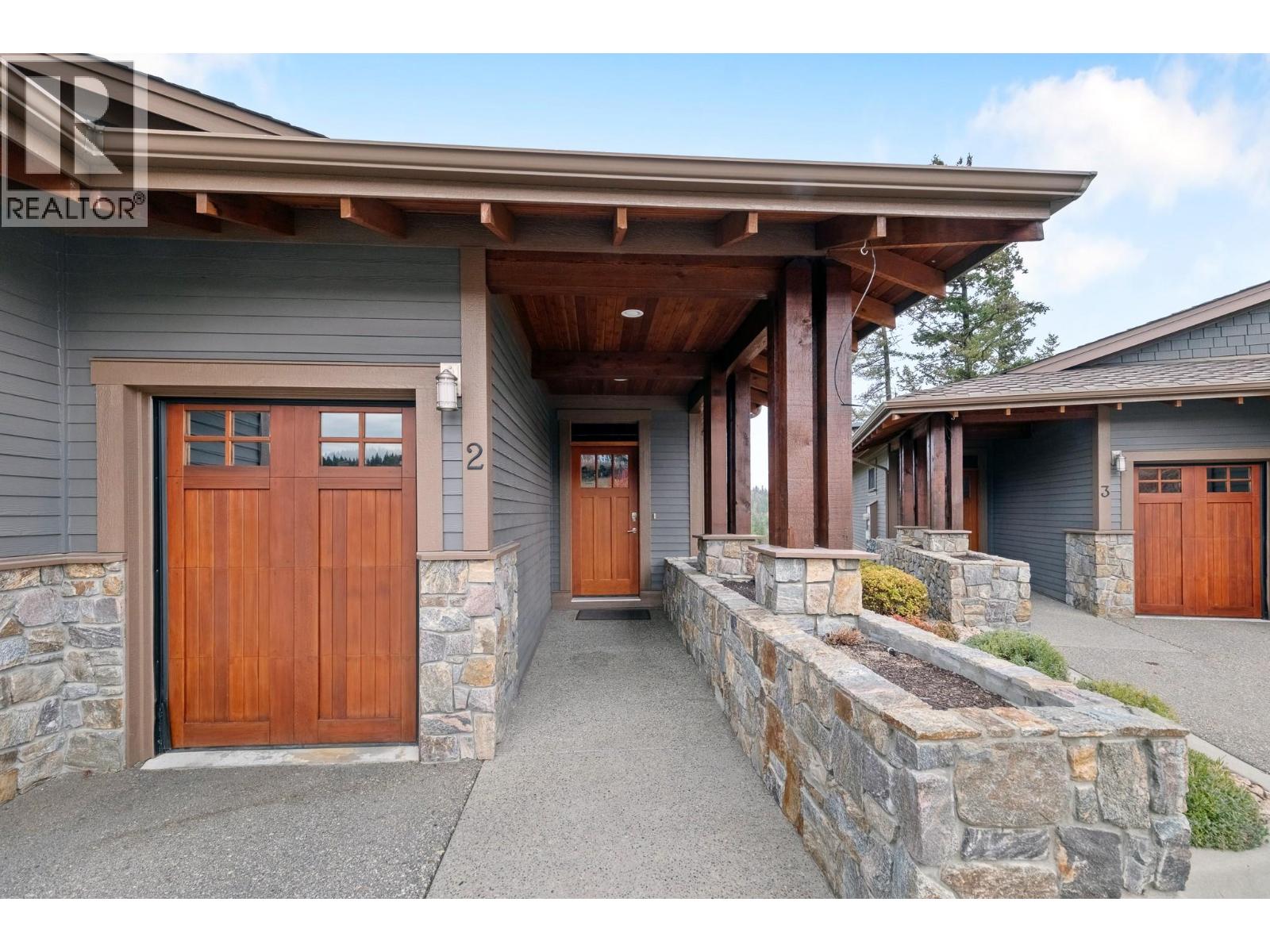 101 Dormie Drive Unit# 2B, Vernon - Image 1