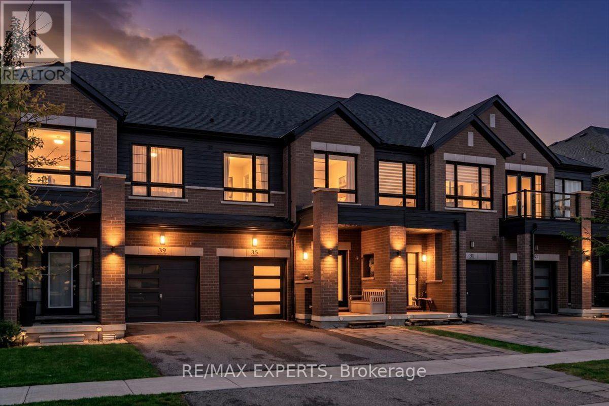 35 Landolfi Way, Bradford West Gwillimbury, ON