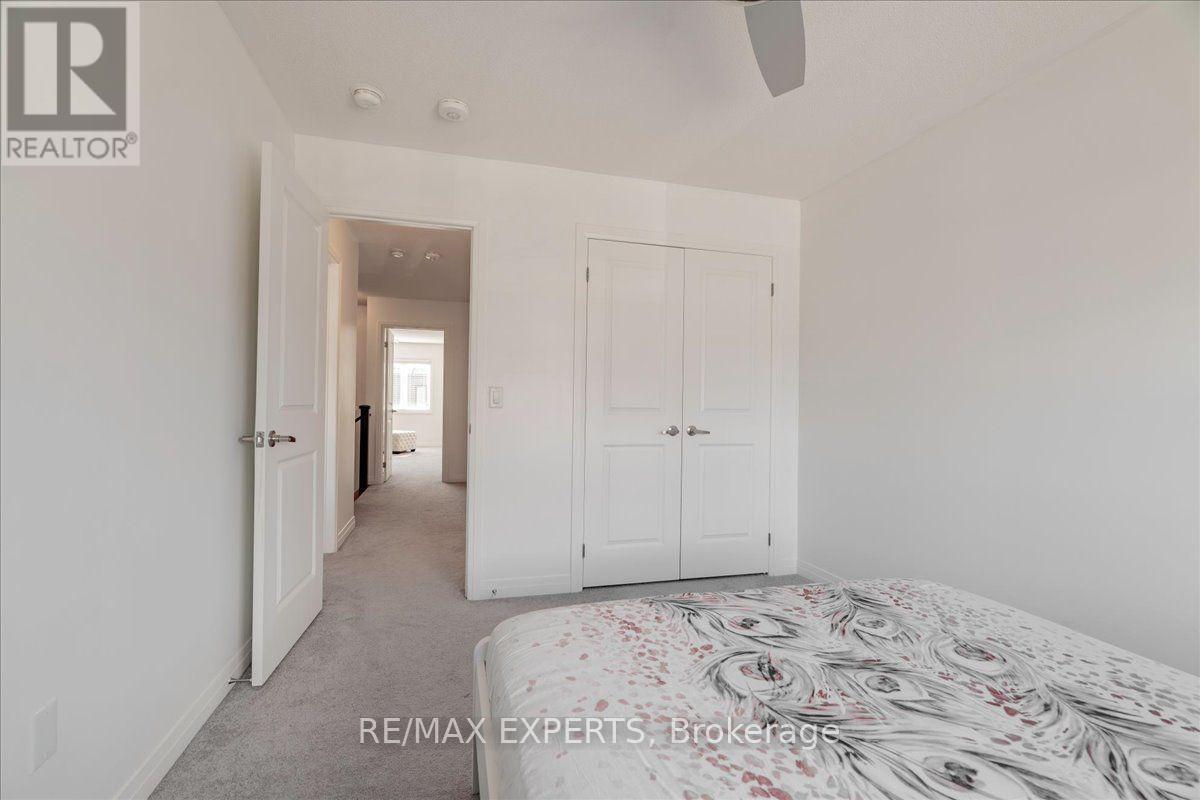 35 Landolfi Way, Bradford West Gwillimbury, ON photo 23