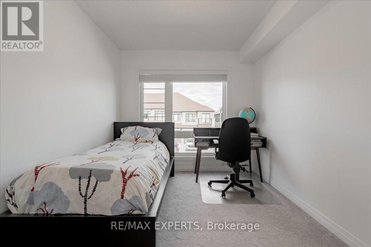 35 Landolfi Way, Bradford West Gwillimbury, ON photo 25