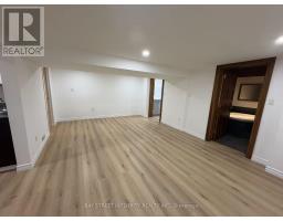 Basement - Basement 18 Leisure Lane, Richmond Hill, ON L4C4W8 Photo 8