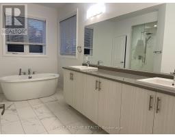 Bedroom 4 - 123 Dog Wood Boulevard, East Gwillimbury, ON L9N0S9 Photo 9
