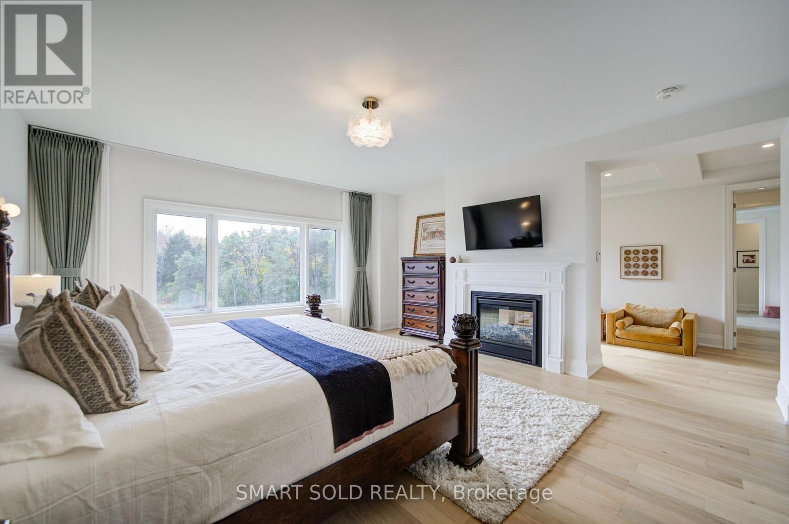 125 Calla Trail, Aurora, ON photo 34