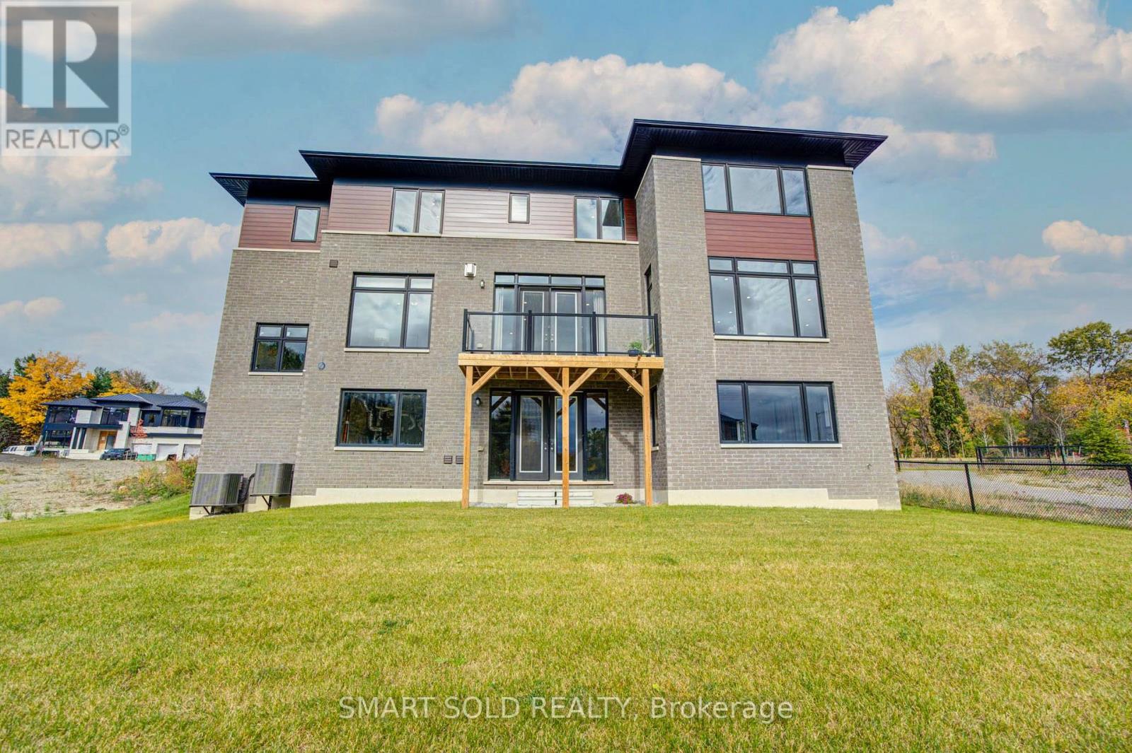 125 Calla Trail, Aurora, ON photo 50