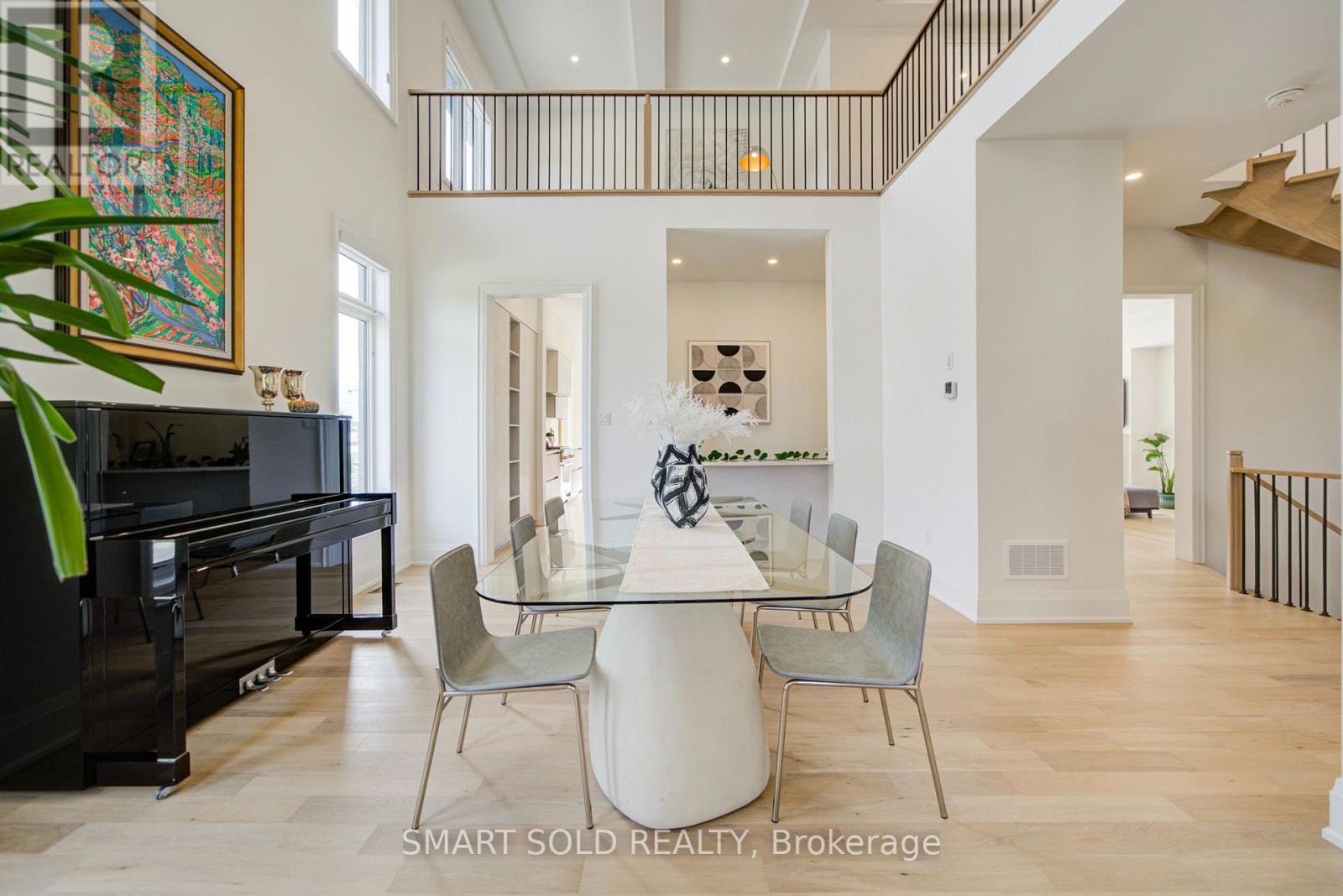 125 Calla Trail, Aurora, ON photo 9