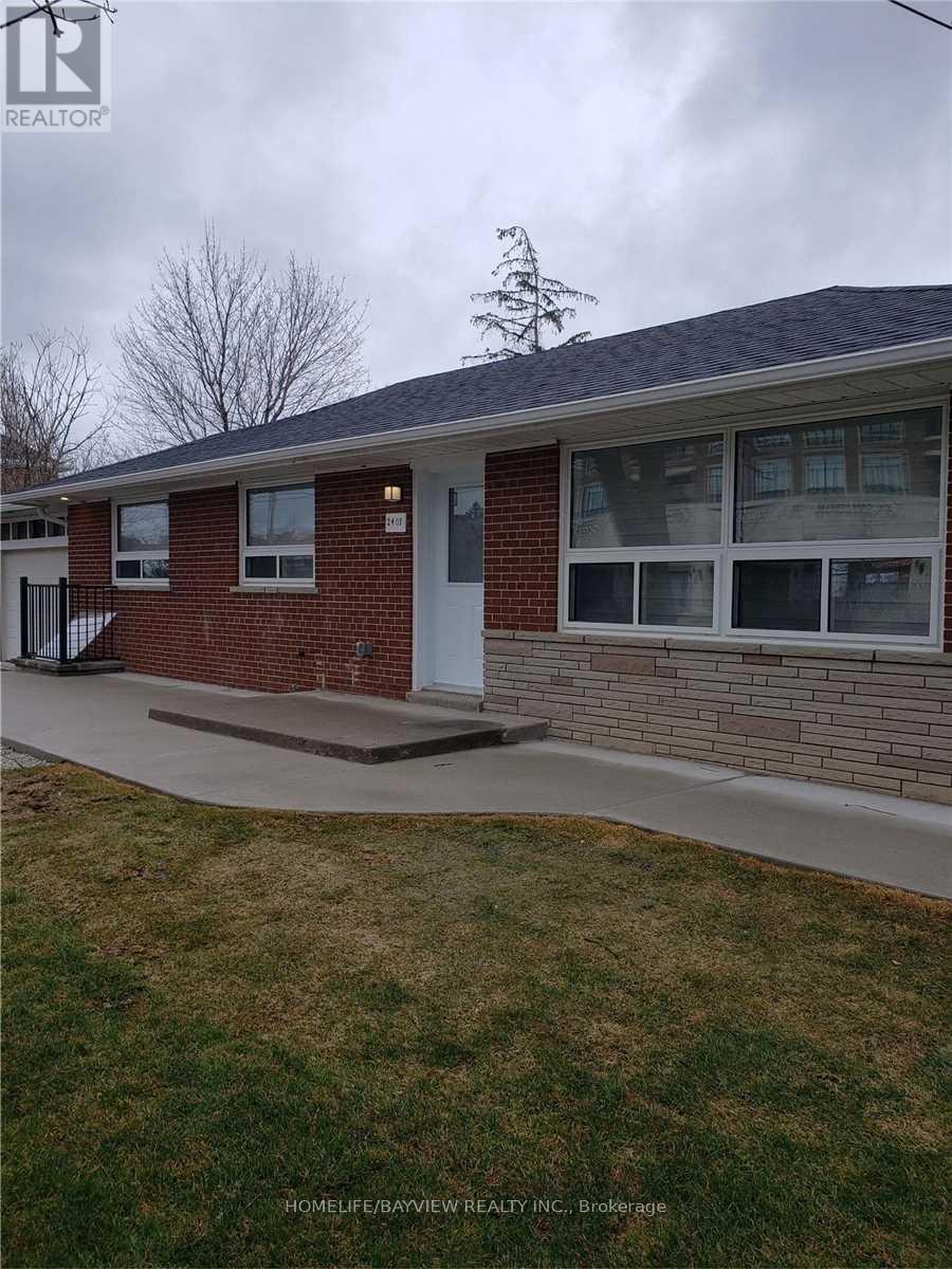 Listing photo of 2401 MAJOR MACKENZIE DRIVE