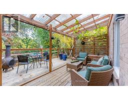 48 Cottonwood Court, Markham, ON L3T5X1 Photo 32