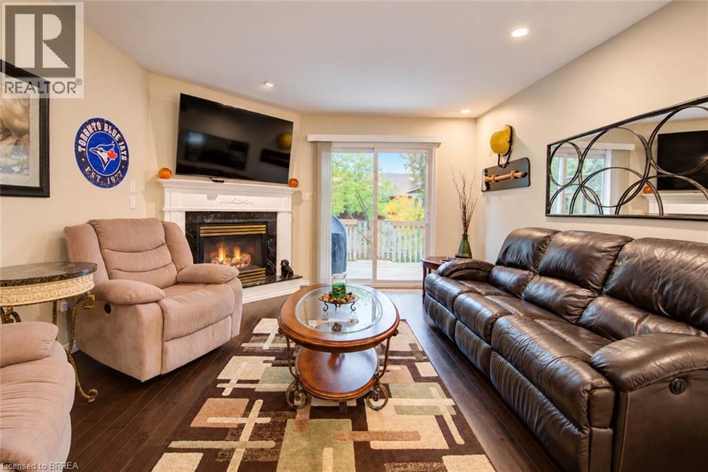 #1 10 COURTLAND Drive - 17
