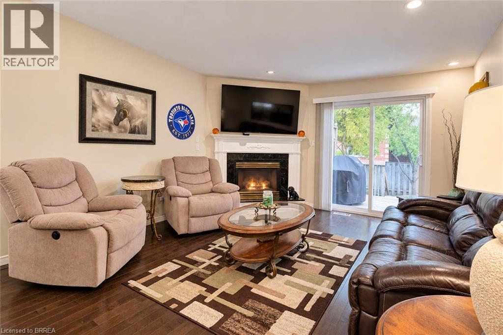 #1 10 COURTLAND Drive - 18